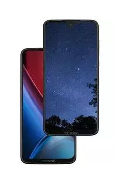 Motorola Moto G8 Plus mobil