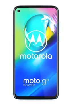 Motorola Moto G8 Power mobil