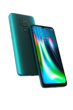 Motorola Moto G9 (India) mobil