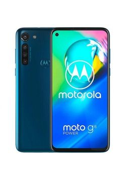 Motorola Moto G9 Play mobil