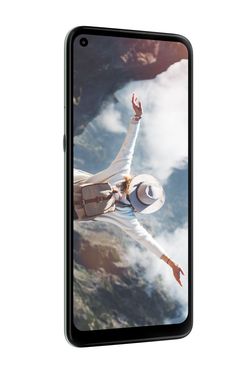 Motorola Moto G9 Power mobil