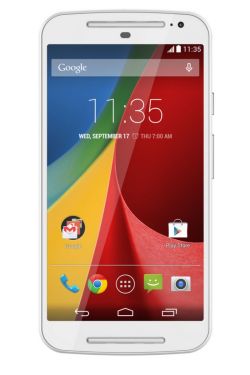 Motorola Moto G (2014) mobil