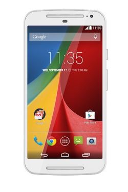 Motorola Moto G (3rd gen) mobil