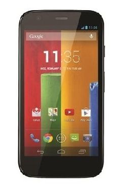 Motorola Moto G 4G mobil