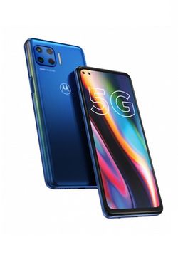 Motorola Moto G 5G Plus mobil