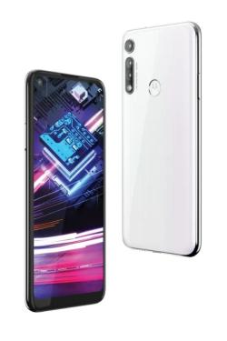 Motorola Moto G Fast mobil