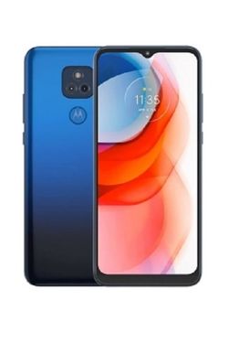 Motorola Moto G Play (2021) mobil
