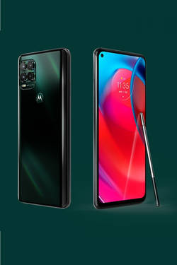 Motorola Moto G Stylus 5G (2022) mobil