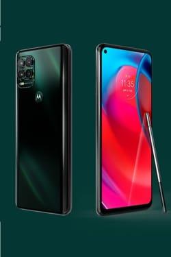 Motorola Moto G Stylus 5G (2025) mobil