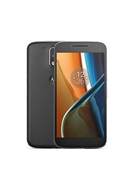 Motorola Moto M mobil