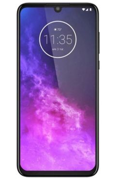 Motorola Moto One Macro mobil