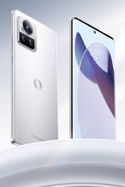 Motorola Moto X30 Pro mobil