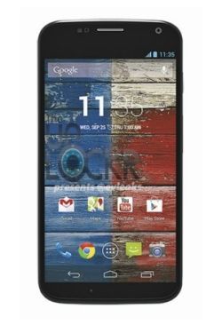 Motorola Moto X (2014) mobil