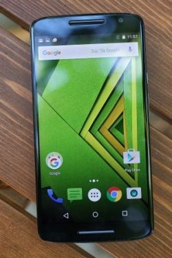 Motorola Moto X Play (2016) mobil