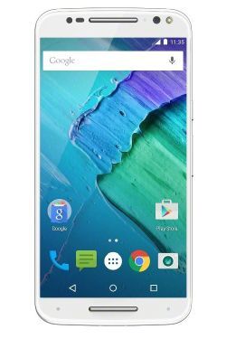 Motorola Moto X Style mobil