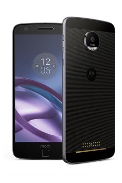 Motorola Moto Z mobil
