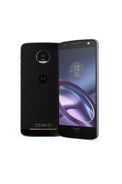 Motorola Moto Z2 Force mobil