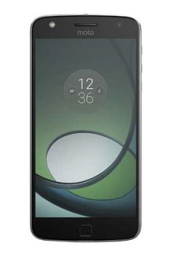 Motorola Moto Z2 Play mobil