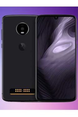 Motorola Moto Z4 Play mobil
