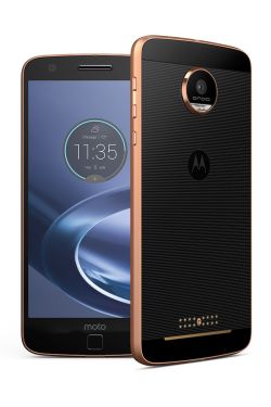 Motorola Moto Z Force mobil