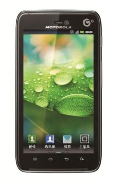 Motorola MT917 mobil