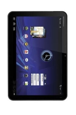 Motorola MZ604 mobil