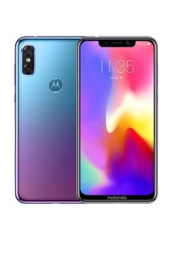 Motorola One mobil