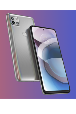 Motorola One 5G Ace mobil