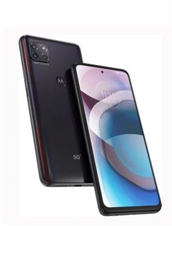 Motorola one 5G UW Ace mobil
