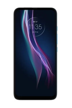 Motorola One Fusion+ mobil