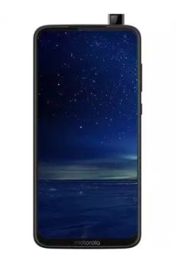 Motorola One Hyper mobil