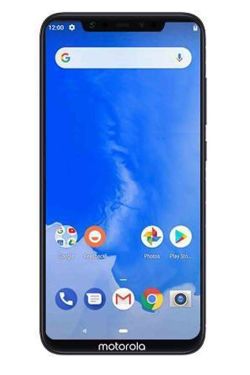 Motorola One Power mobil