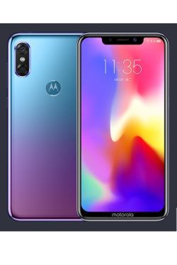 Motorola P30 mobil
