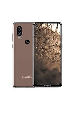 Motorola P40 mobil