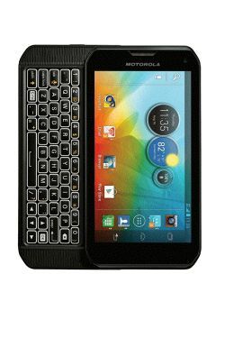 Motorola Photon Q 4G LTE XT897 mobil