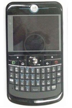 Motorola Q11 mobil