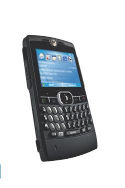 Motorola Q2 mobil