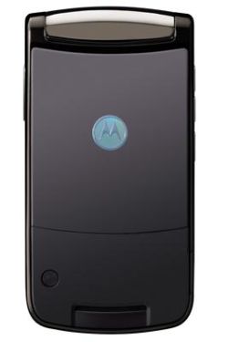 Motorola RAZR2 V9m mobil