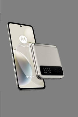 Motorola Razr 40 mobil