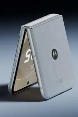 Motorola Razr 60 mobil