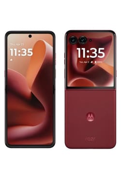 Motorola Razr 60 Ultra mobil