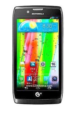 Motorola RAZR V MT887 mobil