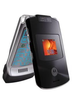 Motorola RAZR XX mobil