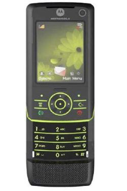 Motorola RIZR Z8 mobil