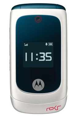 Motorola ROKR EM28 mobil