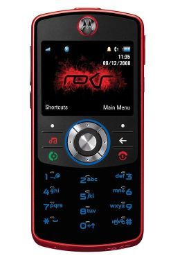 Motorola ROKR EM30 mobil