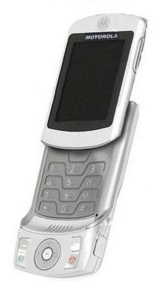 Motorola Scalpel mobil