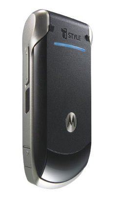 Motorola StarTac III mobil