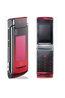 Motorola V10 mobil