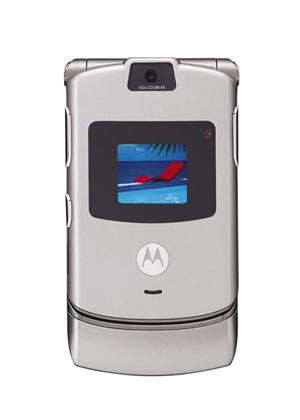 Motorola V3